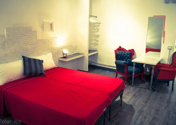 Bed and Breakfast Relais Cola Di Rienzo Roma