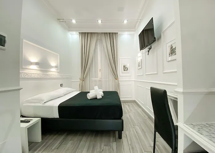 Locanda Parlamento Roma