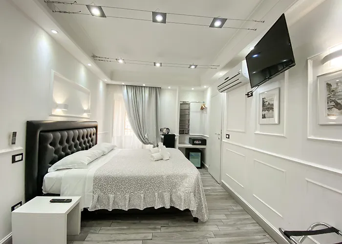 Locanda Parlamento Roma